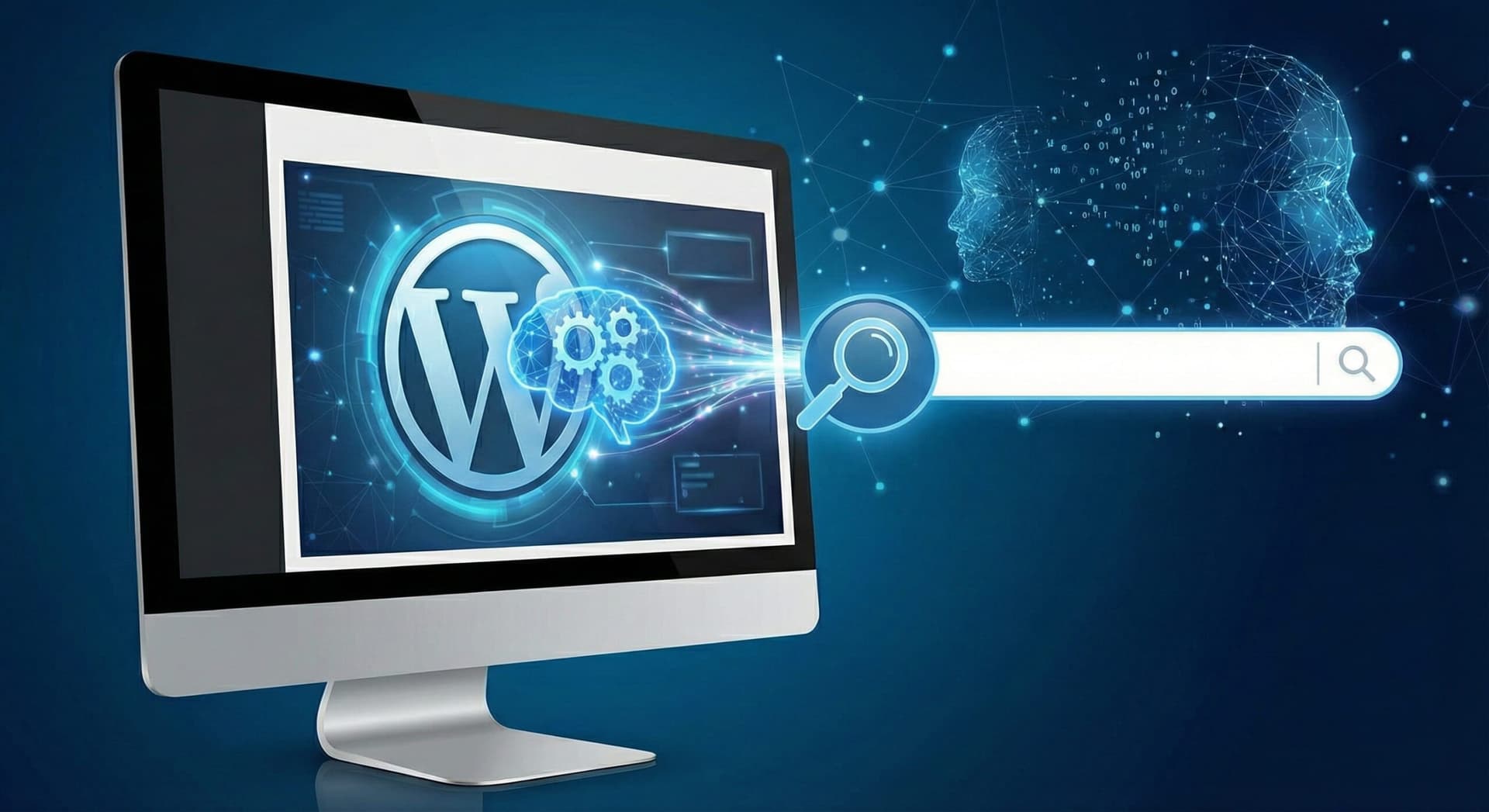 GEO WordPress